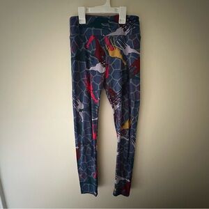 LuLaRoe Giraffe Leggings